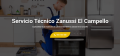 Venta Reparación electrodomésticos: Servicio Técnico Zanussi El Campello 965217105